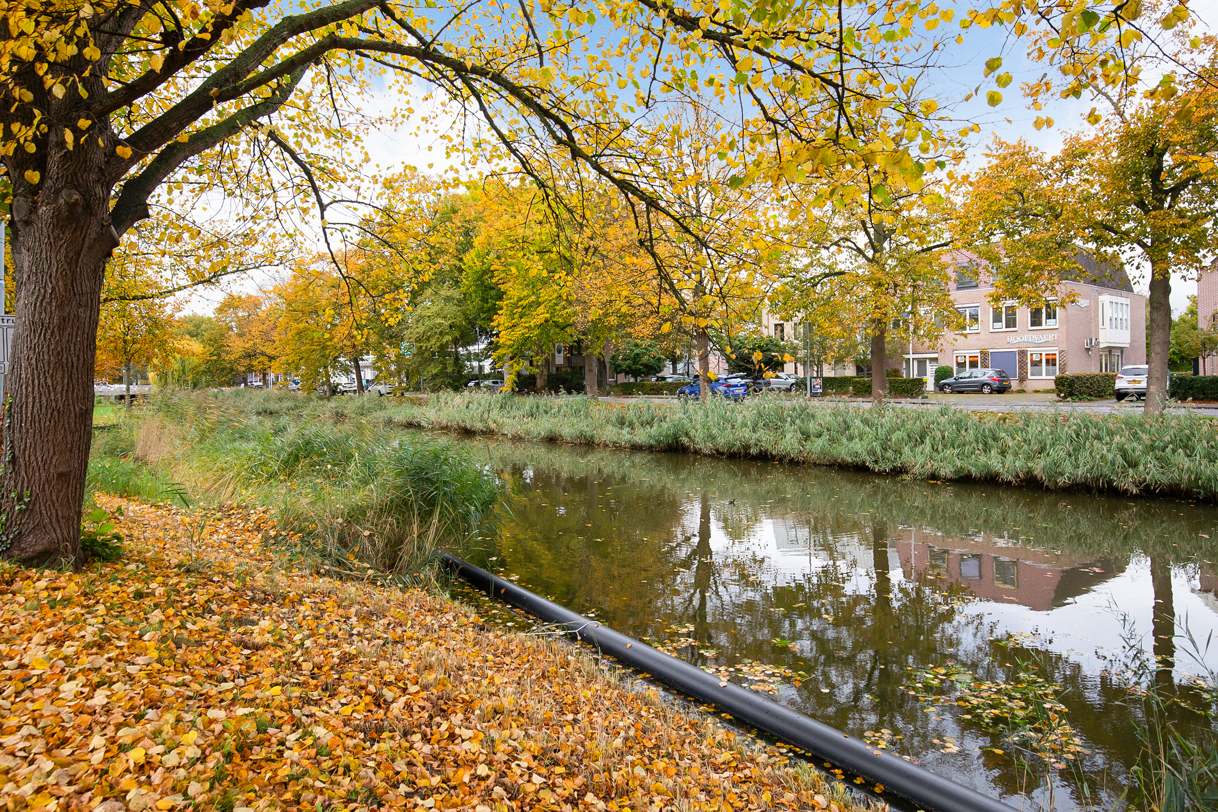 Hoofdweg 678 A, 2132 BT Hoofddorp 4