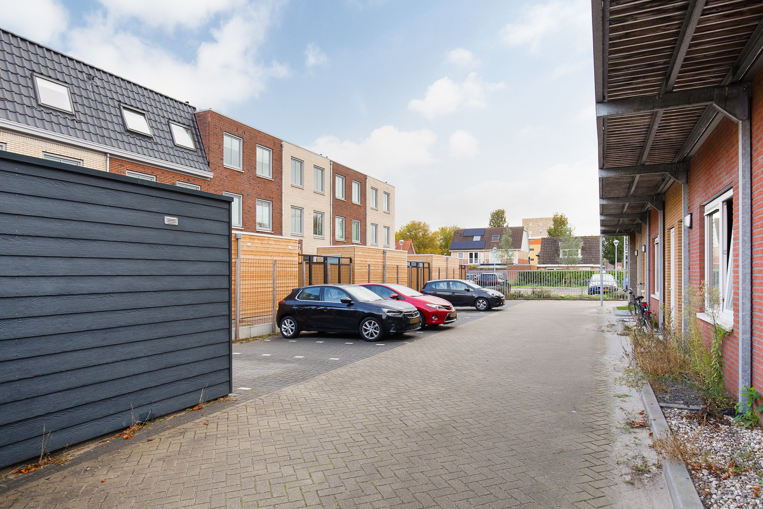 Hoofdweg 678 A, 2132 BT Hoofddorp 19